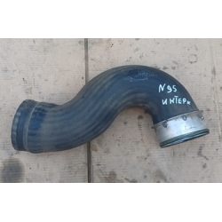 Патрубок, Шлангочки